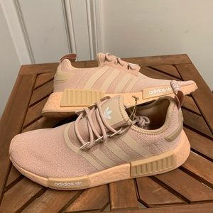 Adidas NMD_R1 Women’s Shoes - Size 8.5